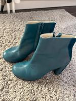 Stiefelette von Schumacher Gr. 38 Kreis Pinneberg - Barmstedt Vorschau