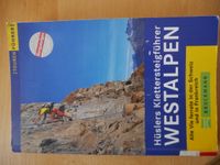 Kletterführer Hüslers Klettersteigatlas Westalpen Frankfurt am Main - Bonames Vorschau