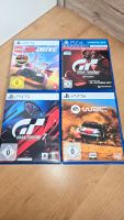 PlayStation 5 Rennspiel Paket - Gran Turismo, Lego, WRC Köln - Seeberg Vorschau