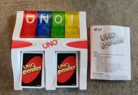 UNO Power Kartenspiel Mattel Rheinland-Pfalz - Reudelsterz Vorschau
