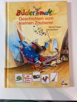 Kinderbuch Geschichten vom kleinen Zauberer Hessen - Büttelborn Vorschau