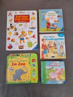 Verschiedene Kinderbücher Bayern - Schönthal Vorschau