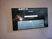 Smart TV mit Display Schaden 55Zoll Nordrhein-Westfalen - Herne Vorschau