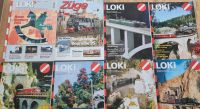 Schweizer Eisenbahn Modellbau Magazine Loki Loisl Nordrhein-Westfalen - Lünen Vorschau