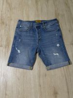 Jack & Jones Jeans Shorts, Gr. M Köln - Longerich Vorschau