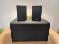 HIFI Boxen Set - HECO Bayern - Freising Vorschau