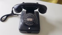 RETRO Wählscheiben Telefon schwarz Niedersachsen - Barsinghausen Vorschau
