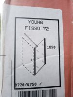 Neue Duschtür und Seitenwand  in Glas  siehe Bilder Nordrhein-Westfalen - Lünen Vorschau