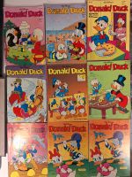 Donald Duck Ehapa Verlag 1978 - 1995. 1. Auflage Saarland - Perl Vorschau