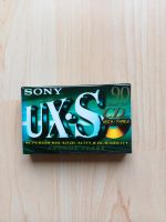 Sony UX-S 90 Audiokassette Neu Nordrhein-Westfalen - Hilden Vorschau