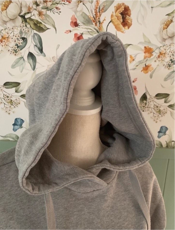 Pullover Hoodie Adidas Kapuzenpulli Grau Gr. S neuwertig in Sachsen -  Taucha | eBay Kleinanzeigen ist jetzt Kleinanzeigen