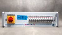 Rittal Rimatrix5 Power Distribution Modul PDM7857.320 44980 Nordrhein-Westfalen - Dinslaken Vorschau