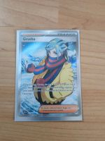 Pokemon Karte  Grusha 253/193 Hessen - Neuhof Vorschau