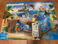 Playmobil Meeresaquarium Baden-Württemberg - Weissach im Tal Vorschau