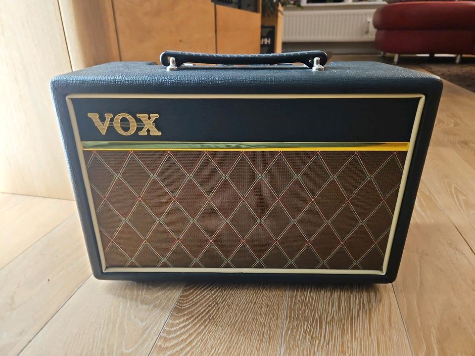 VOX Pathfinder Gitarrenverstärker in Hamburg