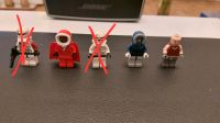Lego Star Wars Minifiguren Preis pro Stück Niedersachsen - Hollenstedt Vorschau