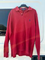 Polo Ralph Lauren Langarm Hessen - Hanau Vorschau