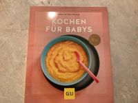 GU - Kochen für Babys Baden-Württemberg - Hartheim Vorschau