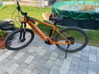 E-Mountainbike zu verkaufen Niedersachsen - Rüdershausen Vorschau
