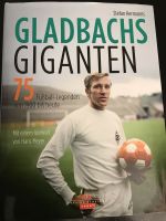 VFL Borussia Mönchengladbach Gladbachs Giganten Fußball-Legenden Nordrhein-Westfalen - Viersen Vorschau