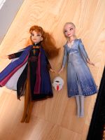 Anna und Elsa mit Olaf von Hasbro Bayern - Neufahrn Vorschau