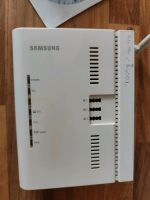 Samsung DSL Router Berlin - Köpenick Vorschau