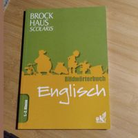 Brockhaus scolaris Bildwörterbuch Englisch 1.-2. Klasse Ting Buch Parchim - Landkreis - Plate Vorschau
