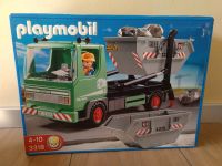 Playmobil 3318 Container-Dienst NEU & OVP Baden-Württemberg - Ilvesheim Vorschau