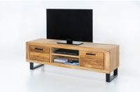 TV-KOMMODE LOWBOARD WILDEICHE Schrank Kommode Nordrhein-Westfalen - Gütersloh Vorschau