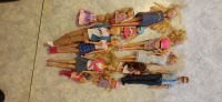 Barbie Puppen und Klamotten Bayern - Freising Vorschau
