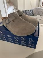 Birkenstock Schuhe - kaum getragen, sehr guter Zustand, Größe 41 Köln - Ehrenfeld Vorschau