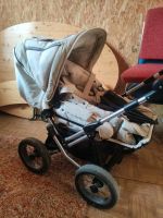 Kinderwagen Mecklenburg-Vorpommern - Wusterhusen Vorschau