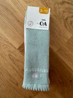 C&A Baby Socken 3er Set Rosa Mint *Gr. 18-20* NEU Brandenburg - Großbeeren Vorschau