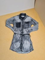 Jeanskleid  Long-Bluse gr. 164/170 wie NEU Nordrhein-Westfalen - Brühl Vorschau