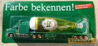 Barre Bräu Werbetruck Nordrhein-Westfalen - Lübbecke  Vorschau