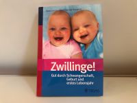 Ratgeber Buch Zwillinge vom Trias Verlag Kreis Pinneberg - Schenefeld Vorschau
