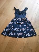 Schönes blumiges Sommerkleid Thüringen - Mellingen Vorschau