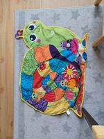 Lamaze Spieldecke Babydecke Schnecke  Sachsen - Großröhrsdorf Vorschau