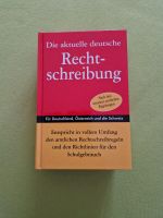 Rechtschreibung - Nachschlagewerk Nordrhein-Westfalen - Schieder-Schwalenberg Vorschau