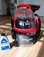 Bissell SPOTCLEAN PRO Thüringen - Oldisleben Vorschau