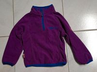 Fleecepullover Fleecepulli Trollkids Gr. 98 Baden-Württemberg - Keltern Vorschau