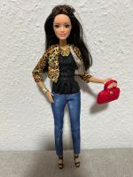 Barbie Raquelle Fashionista / Made To Move / Wimpern Puppe Nordrhein-Westfalen - Ibbenbüren Vorschau