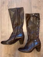 Hochwertige Damen Stiefel von Airstep, Größe 40, braun, Nordrhein-Westfalen - Mülheim (Ruhr) Vorschau