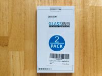 NEU Glass screen protector 2 pack iPhone 6s 4.7 inch Mitte - Moabit Vorschau