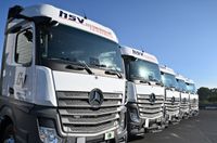 Rangierfahrer (m/w/d) im 3-Schichtsystem Niedersachsen - Braunschweig Vorschau