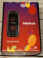 NOKIA 5130 XpressMusic in OVP, ohne Akku u. Speicherkarte Nordrhein-Westfalen - Welver Vorschau