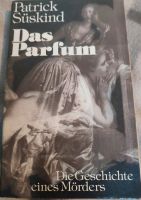 Patrick Süskind Buch Das Parfum Die Geschichte eines Mörders Dresden - Niedersedlitz Vorschau