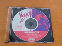 Wolfschild für Sega Mega-CD Konsole Dresden - Blasewitz Vorschau