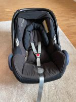 Maxi Cosi Cabriofix Easyfix Baden-Württemberg - Tübingen Vorschau