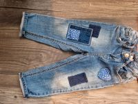 H&M Gr. 86 Jeans NEUwertig Boyfriend Niedersachsen - Apen Vorschau